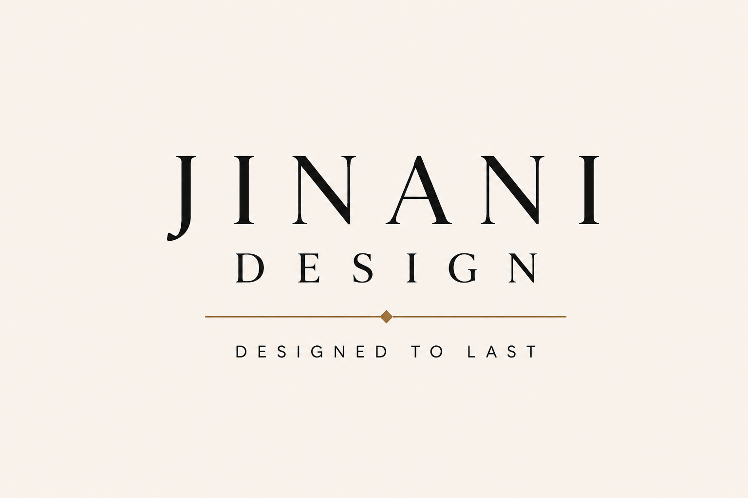 JINANI DESIGN